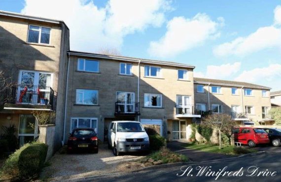 4&nbsp;Bedroom&nbsp;Terraced